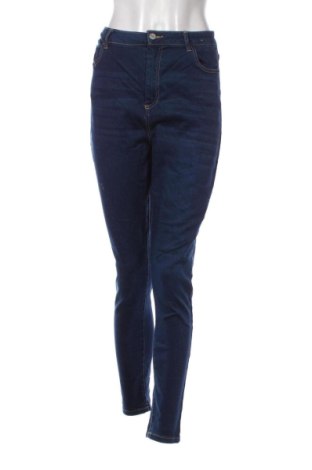 Дамски дънки The 1964 Denim Company, Размер XL, Цвят Син, Цена 15,33 €