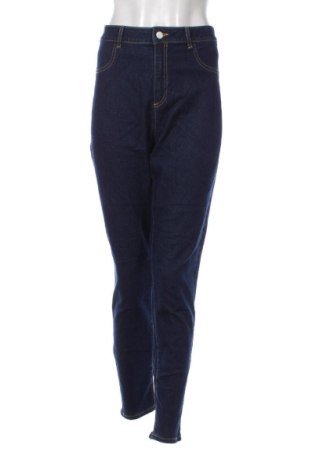 Дамски дънки The 1964 Denim Company, Размер XL, Цвят Син, Цена 15,33 €