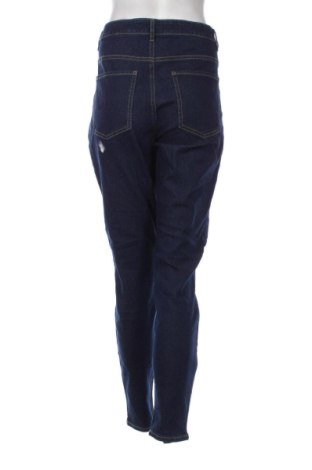Дамски дънки The 1964 Denim Company, Размер XL, Цвят Син, Цена 15,33 €