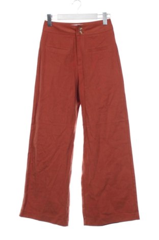 Damen Jeans The Editor's Market, Größe XS, Farbe Braun, Preis 30,99 €