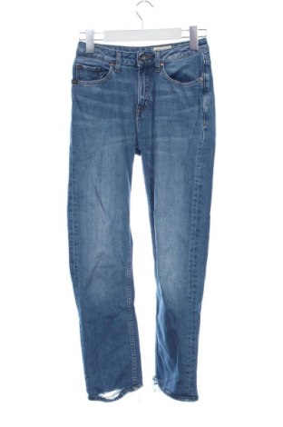 Damen Jeans Tiger Of Sweden, Größe XS, Farbe Blau, Preis 45,54 €, #136451574