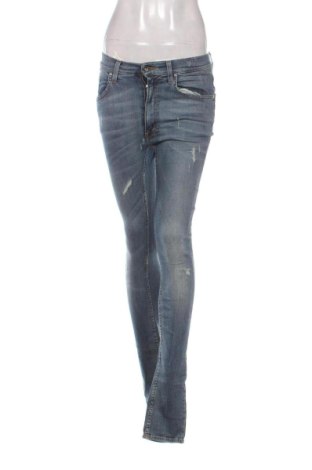 Damen Jeans Tiger Of Sweden, Größe S, Farbe Blau, Preis € 38,36