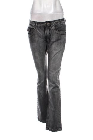 Damen Jeans Timeout, Größe M, Farbe Grau, Preis € 20,96