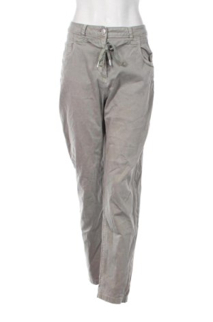 Дамски дънки Tom Tailor, Размер M, Цвят Сив, Цена 21,47 €