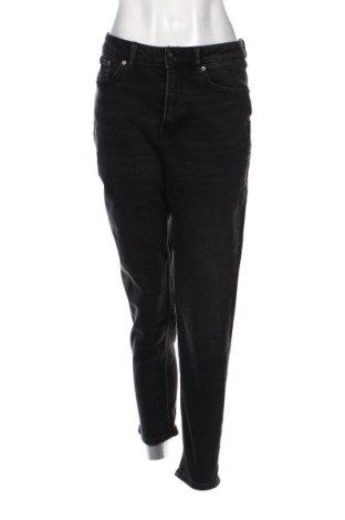 Дамски дънки Tom Tailor, Размер M, Цвят Черен, Цена 36,81 €