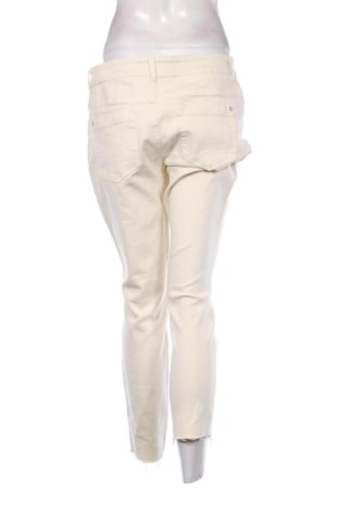 Дамски дънки Tom Tailor, Размер XL, Цвят Екрю, Цена 21,47 €
