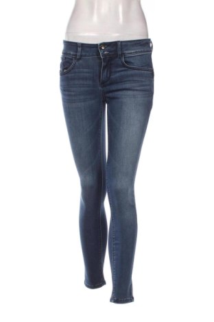 Blugi de femei Tom Tailor, Mărime S, Culoare Albastru, Preț 109,00 Lei