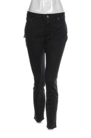 Дамски дънки Tom Tailor, Размер L, Цвят Черен, Цена 48,06 €