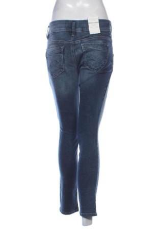 Дамски дънки Tom Tailor, Размер S, Цвят Син, Цена 38,85 €
