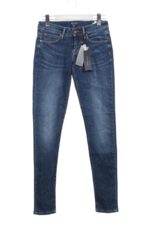 Дамски дънки Tommy Hilfiger, Размер S, Цвят Син, Цена 88,45 €