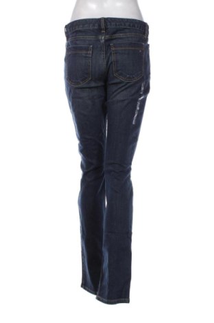 Дамски дънки Tommy Hilfiger, Размер L, Цвят Син, Цена 42,43 €
