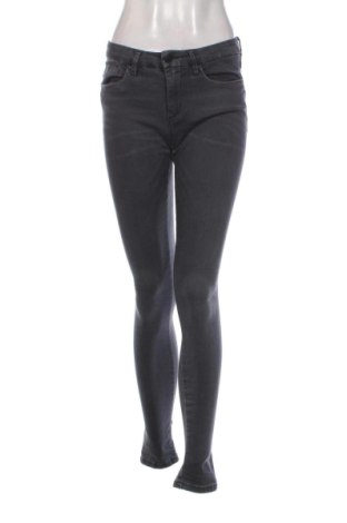 Blugi de femei Tommy Hilfiger, Mărime M, Culoare Gri, Preț 589,98 Lei, #136420810