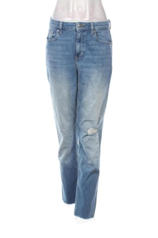 Női farmernadrág Tommy Hilfiger, Méret M, Szín Kék, Ár 21 029 Ft