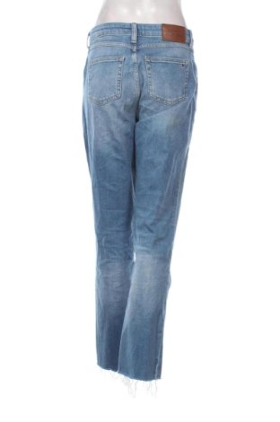 Női farmernadrág Tommy Hilfiger, Méret M, Szín Kék, Ár 21 029 Ft