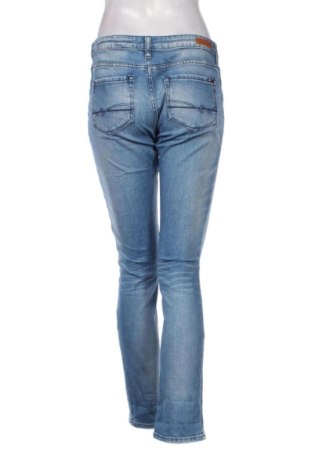 Дамски дънки Tommy Hilfiger, Размер M, Цвят Син, Цена 38,34 €