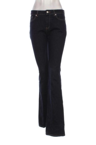 Дамски дънки Tommy Hilfiger, Размер M, Цвят Син, Цена 38,34 €