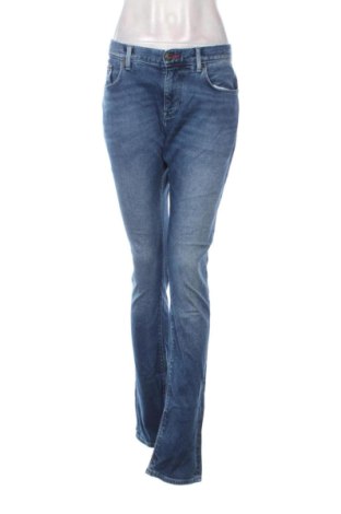Дамски дънки Tommy Hilfiger, Размер L, Цвят Син, Цена 38,34 €