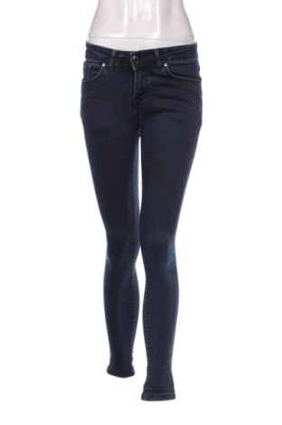 Blugi de femei Tommy Hilfiger, Mărime M, Culoare Albastru, Preț 259,99 Lei