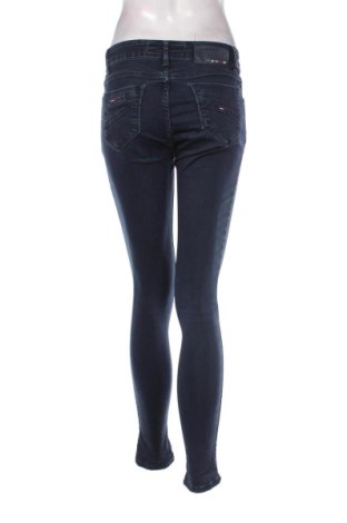 Blugi de femei Tommy Hilfiger, Mărime M, Culoare Albastru, Preț 259,99 Lei