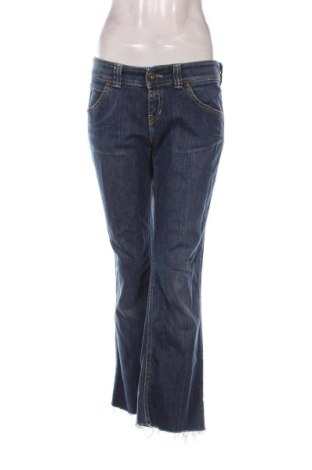 Blugi de femei Tommy Hilfiger, Mărime XL, Culoare Albastru, Preț 103,04 Lei, #136449078