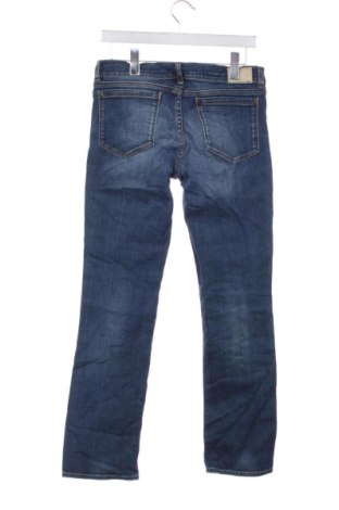 Дамски дънки Tommy Hilfiger, Размер XXS, Цвят Син, Цена 42,43 €