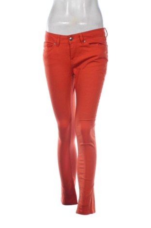 Damskie jeansy Tommy Hilfiger, Rozmiar M, Kolor Czerwony, Cena 173,38 zł, #136477606