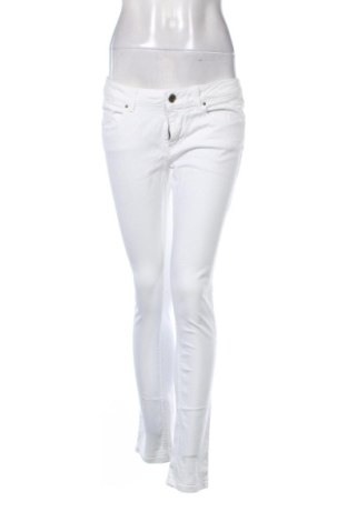 Дамски дънки Tommy Hilfiger, Размер L, Цвят Бял, Цена 42,43 €