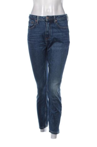 Blugi de femei Tommy Hilfiger, Mărime S, Culoare Albastru, Preț 594,99 Lei