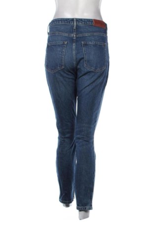 Blugi de femei Tommy Hilfiger, Mărime S, Culoare Albastru, Preț 594,99 Lei