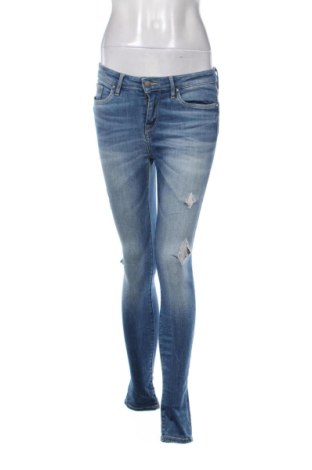 Дамски дънки Tommy Hilfiger, Размер S, Цвят Син, Цена 35,27 €