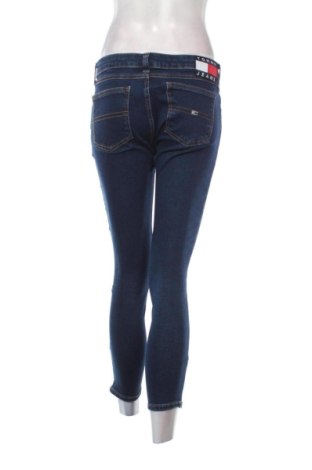 Дамски дънки Tommy Jeans, Размер M, Цвят Син, Цена 69,02 €