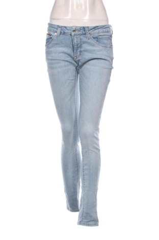 Γυναικείο Τζίν Tommy Jeans, Μέγεθος M, Χρώμα Μπλέ, Τιμή 38,00 €