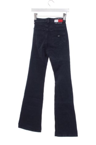 Дамски дънки Tommy Jeans, Размер XXS, Цвят Син, Цена 69,02 €