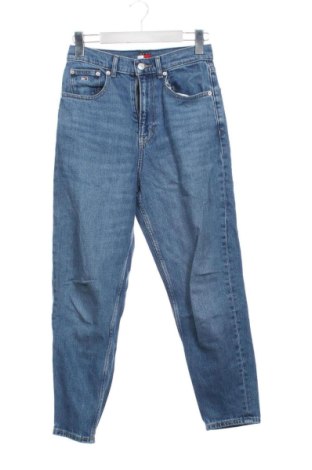 Дамски дънки Tommy Jeans, Размер S, Цвят Син, Цена 73,11 €