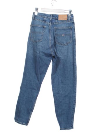 Дамски дънки Tommy Jeans, Размер S, Цвят Син, Цена 73,11 €