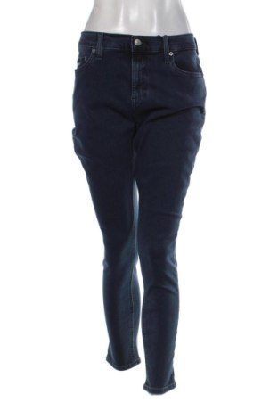 Damen Jeans Tommy Jeans, Größe XXL, Farbe Blau, Preis 88,00 €, #136430129