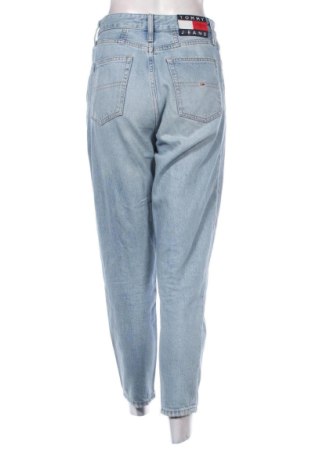 Női farmernadrág Tommy Jeans, Méret M, Szín Kék, Ár 15 853 Ft