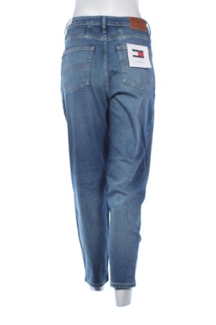 Дамски дънки Tommy Jeans, Размер M, Цвят Син, Цена 89,47 €