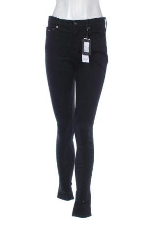 Дамски дънки Tommy Jeans, Размер M, Цвят Черен, Цена 89,47 €