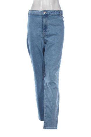 Дамски дънки Tommy Jeans, Размер 5XL, Цвят Син, Цена 73,11 €