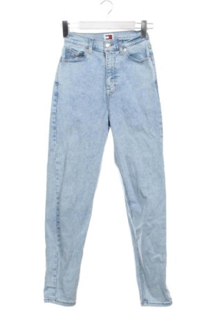Damen Jeans Tommy Jeans, Größe XXS, Farbe Blau, Preis € 38,36, #136483488