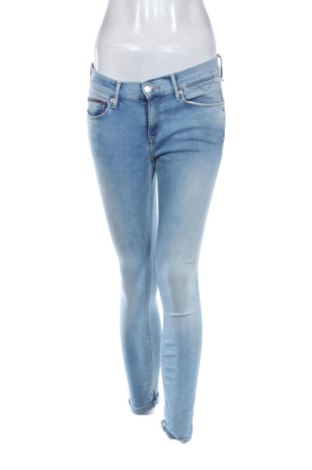 Damen Jeans Tommy Jeans, Größe L, Farbe Blau, Preis € 38,36, #136484813
