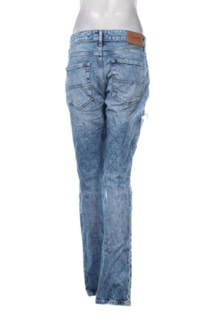 Дамски дънки Tommy Jeans, Размер XL, Цвят Син, Цена 38,85 €