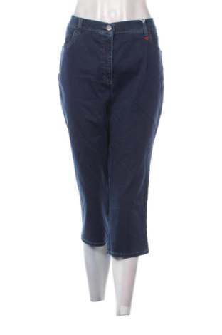 Damen Jeans Toni, Größe XL, Farbe Blau, Preis € 62,99