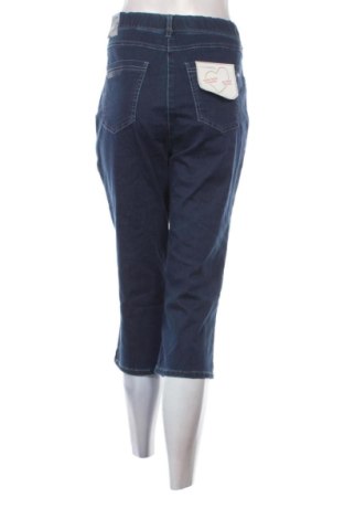 Damen Jeans Toni, Größe XL, Farbe Blau, Preis € 62,99