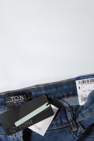 Дамски дънки Toni, Размер XXL, Цвят Син, Цена 48,06 €