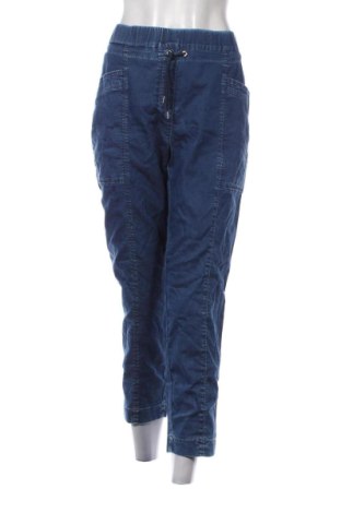 Дамски дънки Toni, Размер XXL, Цвят Син, Цена 48,06 €