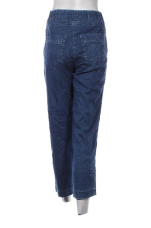 Дамски дънки Toni, Размер XXL, Цвят Син, Цена 48,06 €