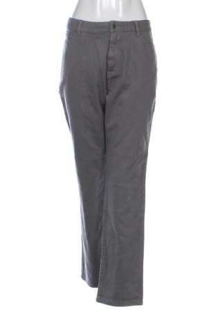 Дамски дънки Toorallie, Размер XL, Цвят Сив, Цена 66,46 €