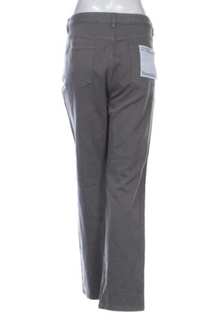 Дамски дънки Toorallie, Размер XL, Цвят Сив, Цена 66,46 €